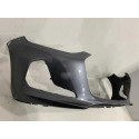 Parachoque Dianteiro Chevrolet Onix 2020 A 2023 Original Cinza