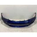 Parachoque Dianteiro Porsche 911 2020 A 2024 Azul