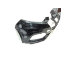Parachoque Dianteiro Honda Hrv 2019 2020 2021 Original  Preto