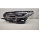 Farol Esquerdo Toyota Hilux Sw4 2020 A 2021 Original Esquerdo