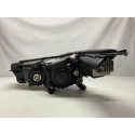 Farol Honda City Led Direito 2022 2023 2024 Original Direito/passageiro