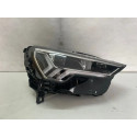 Farol Direito Audi Q3 Full Led 2020 2021 2022 Original Direito