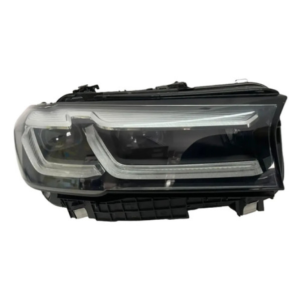 Farol Direito Bmw 530i 540i Série 5 2019 2020 2021 2022 Ori. Direito