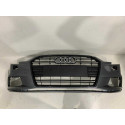 Parachoque Dianteiro Audi A3 Sedan 2016 A 2020 Original Cinza