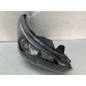 Farol Fiat Argo Cronos C/ Led Direito 2018 A 2024 Original Direito