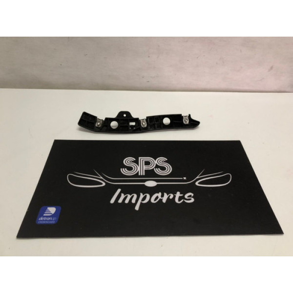 Guia Suporte Parachoque Direito Ecosport 2013 A 2016 Ori