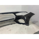 Parachoque Dianteiro Mercedes Cla 45 Cla 250 Amg 2020 A 2023 Preto