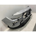Parachoque Dianteiro Fiat Pulse 2022 2023 2024 2025 Original Prata