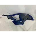 Polaina Parachoque Dianteira Bmw X2 M Sport Direito 24 25