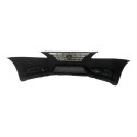 Parachoque Dianteiro Nissan Sentra 2014 A 2017 Original Preto