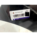Parachoque Dianteiro Toyota Yaris 2023 A 2025 Original Preto