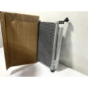 Condensador Do Ar Nissan Livina Novo 2010 A 2014 Pro Cooler