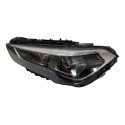 Farol Bmw X1 Full Led Esquerdo 2020 2021 2022 Usado Original Esquerdo/motorista