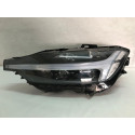 Farol Esquerdo Volvo Xc60 Full Led 2021 A 2023 Original Esquerdo