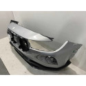 Parachoque Dianteiro Fiat Pulse 2022 2023 2024 2025 Original Prata