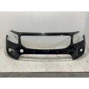 Parachoque Dianteiro Mercedes Glb 2020 A 2023 Original Preto