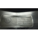 Defletor Radiador Mercedes Glb 2019 2020 2021 2022 Original