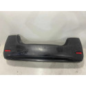 Parachoque Traseiro Nissan Sentra  2014 A 2016 Original