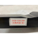 Painel Frontal Byd Song Plus 2023 2024 2025 Original