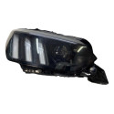 Farol Direito Peugeot 208 Full Led 2021 A 2024 Direito/passageiro