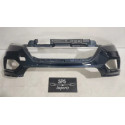 Parachoque Dianteiro Honda Hrv 2018 A 2021 Original Azul