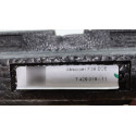 Absorvedor De Impacto Parachoque Diant Bmw X2 2018/21 Origin