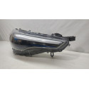 Farol Direito Toyota Corolla Cross Híbrido Full Led 2020/21 Direito