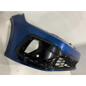 Parachoque Dianteiro Volkswagen Virtus Gts 2023 2024 2025  Azul