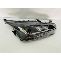 Farol Toyota Corolla Led Direito 2020 2021 2022 Original Direito/passageiro