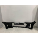 Parachoque Dainteiro Bmw 320i G20 G21 M Sport 2023 A 2025 Preto