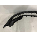 Parachoque Dianteiro Volkswagen Jetta 2015 A 2018 Original Preto