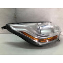 Farol Citroen C4 Lounge Direito 2014 A 2017 Usado Original Direito