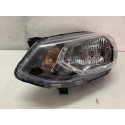 Farol Chevrolet Onix Simples Esquerdo 2020 A 2024 Original Esquerdo