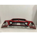 Parachoque Dianteiro Bmw 235i Grand Coupe 2019 A 2022 Ori. Vermelho