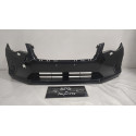 Parachoque Dianteiro Subaru Impreza 2017 2018 2019 Original Preto
