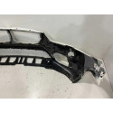 Parachoque Dianteiro Bmw X1 2016 2017 2018 2019 Original Branco