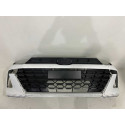 Parachoque Dianteiro Hyundai Hb20 2022 2023 2024 Original Branco