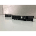 Par Guia Parachoque Tras. Saveiro G5 G6 G7 2010 A 2017 Ori