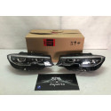 Farol Esquerdo Bmw 320i 2019 2020 2021 2022 Original Esquerdo