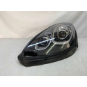 Farol Esquerdo Porsche Macan 2014 A 2018 Original Esquerdo/motorista