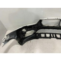 Parachoque Dianteiro Bmw X1 2016 2017 2018 2019 Original Branco