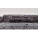 Absorvedor De Impacto Parachoque Diant Bmw X2 2018/21 Origin