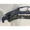 Parachoque Dianteiro Bmw X1 S-drive X-line 2022 2023 2024 Azul