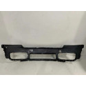 Parachoque Dianteiro Mini Cooper Countryman 2017 A 2020 Orig Preto