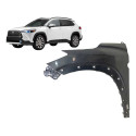 Paralama Esquerdo Toyota Corolla Cross 2020 A 2025 Original