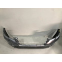 Parachoque Dianteiro Subaru Foreste 2019 2020 2021 Original Prateado