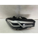 Farol Direito Bmw 530i 540i Série 5 2019 2020 2021 2022 Ori. Direito