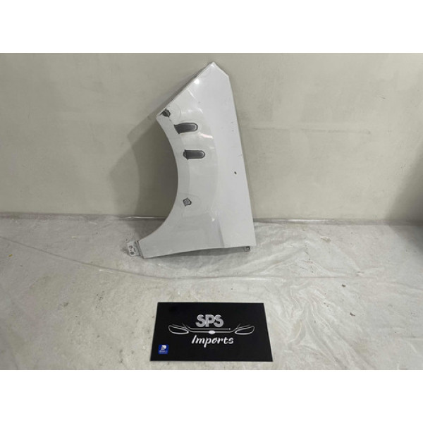 Paralama Esquerdo Ford Ecosport 2013 A 2019 Original