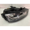 Farol Audi A4 Direito 2013 2014 2015 Usado Original Direito