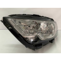 Farol Ford Ecosport Sem Led Esquerdo 2018 A 2021 Original Esquerdo/motorista